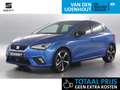 SEAT Ibiza 1.0 TSI 96pk FR Business Intense / Leder Alcantara Blue - thumbnail 1