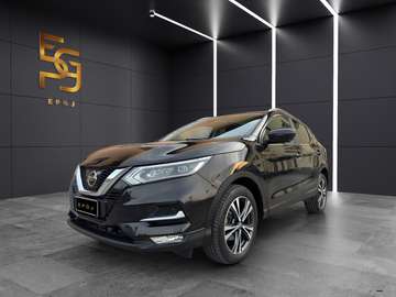 1.6 dci N-Connecta 2wd 130cv xtronic