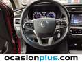 SsangYong Korando G15 Urban Plus 4x2 L.P. Rojo - thumbnail 22