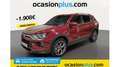 SsangYong Korando G15 Urban Plus 4x2 L.P. Roşu - thumbnail 1