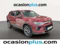 SsangYong Korando G15 Urban Plus 4x2 L.P. Roşu - thumbnail 2