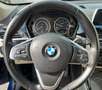 BMW X1 sDrive18d xLine Aut. Blauw - thumbnail 13