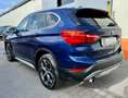 BMW X1 sDrive18d xLine Aut. Blauw - thumbnail 2