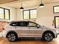 Volkswagen Tiguan Allspace 2.0 TDI 4Motion R-Line AHK Kam Silber - thumbnail 8