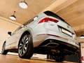 Volkswagen Tiguan Allspace 2.0 TDI 4Motion R-Line AHK Kam Silber - thumbnail 5