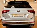 Volkswagen Tiguan Allspace 2.0 TDI 4Motion R-Line AHK Kam Silber - thumbnail 6
