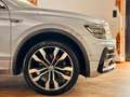 Volkswagen Tiguan Allspace 2.0 TDI 4Motion R-Line AHK Kam Silber - thumbnail 20