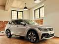 Volkswagen Tiguan Allspace 2.0 TDI 4Motion R-Line AHK Kam Silber - thumbnail 2