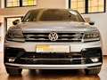 Volkswagen Tiguan Allspace 2.0 TDI 4Motion R-Line AHK Kam Silber - thumbnail 3