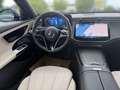 Mercedes-Benz E 300 de DISTRONIC BURMESTER HUD AHK Grau - thumbnail 15