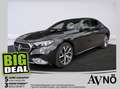 Mercedes-Benz E 300 de DISTRONIC BURMESTER HUD AHK Grau - thumbnail 1