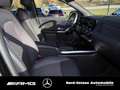 Mercedes-Benz GLA 200 d PROGRESSIVE AHK NAVI SHZ LED KLIMA Schwarz - thumbnail 10