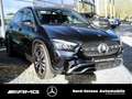 Mercedes-Benz GLA 200 d PROGRESSIVE AHK NAVI SHZ LED KLIMA Schwarz - thumbnail 3