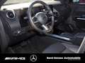 Mercedes-Benz GLA 200 d PROGRESSIVE AHK NAVI SHZ LED KLIMA Schwarz - thumbnail 7