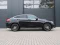 Mercedes-Benz GLC 220 GLC 220 d Coupe 4Matic 9G-TRONIC AMG Line Black - thumbnail 6