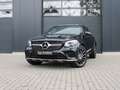 Mercedes-Benz GLC 220 GLC 220 d Coupe 4Matic 9G-TRONIC AMG Line Black - thumbnail 1