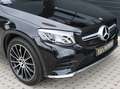Mercedes-Benz GLC 220 GLC 220 d Coupe 4Matic 9G-TRONIC AMG Line Black - thumbnail 7