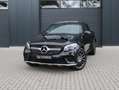 Mercedes-Benz GLC 220 GLC 220 d Coupe 4Matic 9G-TRONIC AMG Line Black - thumbnail 2
