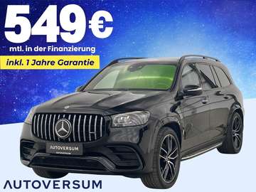 4Matic AMG *WIDE*MULTIBEAM*ACC*AHK*PANO*