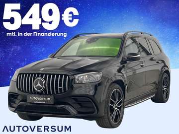 4Matic AMG *WIDE*MULTIBEAM*ACC*AHK*PANO*