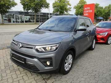 1.5 T-GDi Autom. *Navi*Kamera*Sitzhzg.*Tempomat
