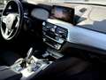 BMW 520 d xDrive Touring Aut. Silber - thumbnail 25