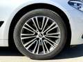 BMW 520 d xDrive Touring Aut. Silber - thumbnail 16