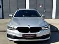 BMW 520 d xDrive Touring Aut. Silber - thumbnail 3