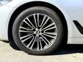 BMW 520 d xDrive Touring Aut. Silber - thumbnail 7