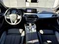 BMW 520 d xDrive Touring Aut. Silber - thumbnail 17