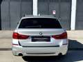 BMW 520 d xDrive Touring Aut. Silber - thumbnail 11