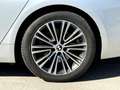 BMW 520 d xDrive Touring Aut. Silber - thumbnail 9