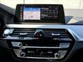 BMW 520 d xDrive Touring Aut. Silber - thumbnail 19
