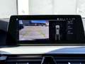 BMW 520 d xDrive Touring Aut. Silber - thumbnail 32