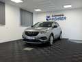 Opel Grandland X 1.2 Turbo Automatik Navi Kamera Grau - thumbnail 26