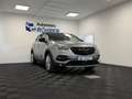 Opel Grandland X 1.2 Turbo Automatik Navi Kamera Grau - thumbnail 27