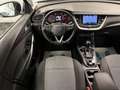 Opel Grandland X 1.2 Turbo Automatik Navi Kamera Grau - thumbnail 13