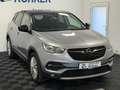 Opel Grandland X 1.2 Turbo Automatik Navi Kamera Grau - thumbnail 4