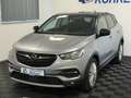Opel Grandland X 1.2 Turbo Automatik Navi Kamera Grau - thumbnail 2