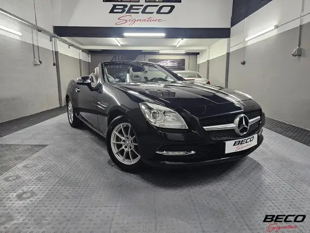 Mercedes-Benz SLK 200 Roadster - GARANTIE 12 mois