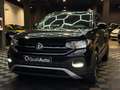 Volkswagen T-Cross 1.0 TSI Edition Negro - thumbnail 3