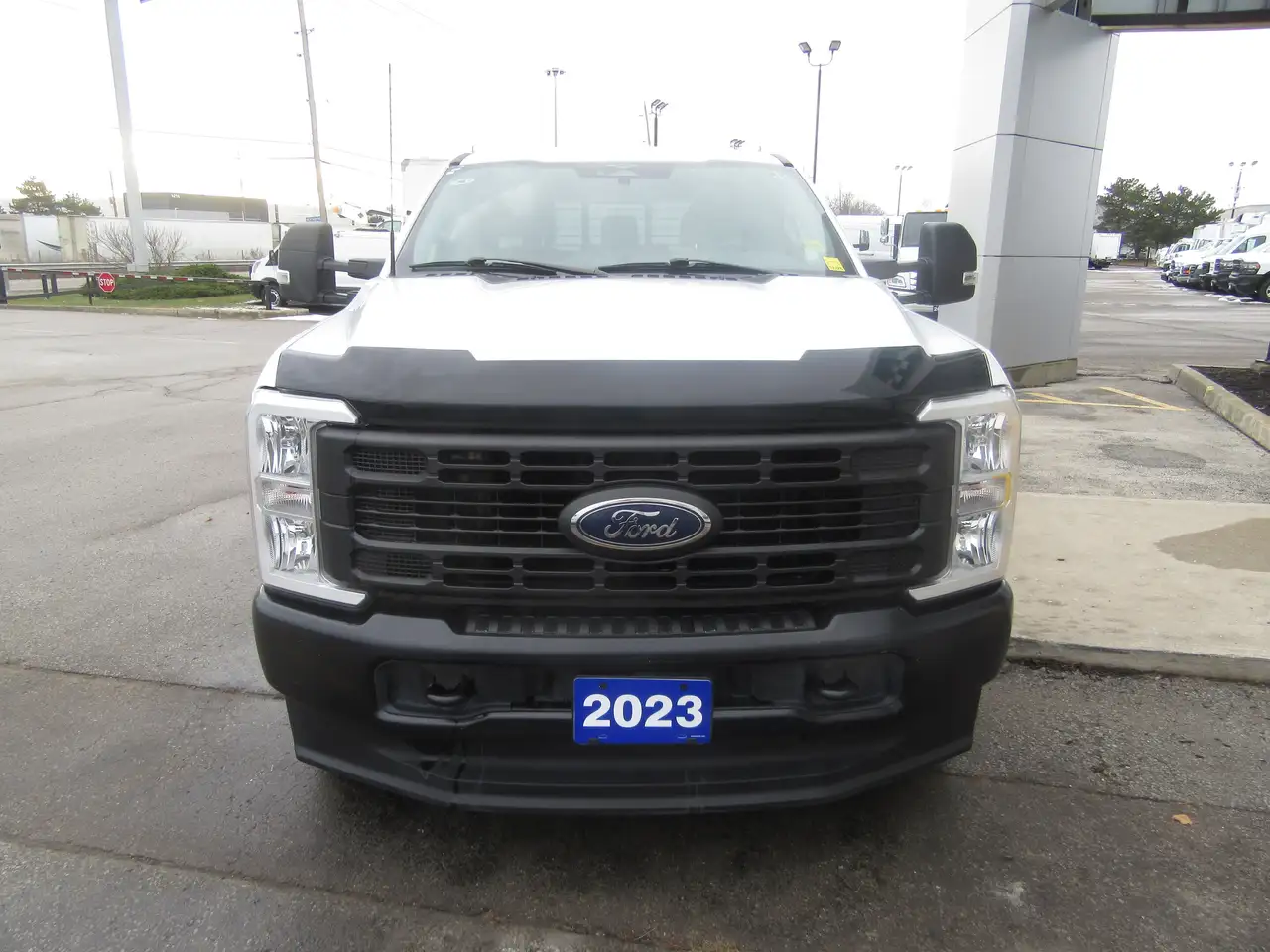 Ford F 350 снимка Ford F 350