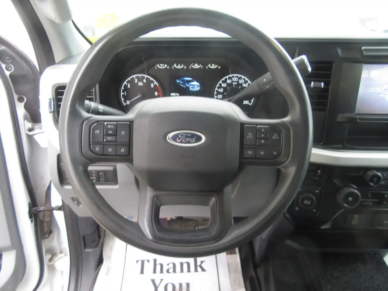 Ford F 350 снимка Ford F 350