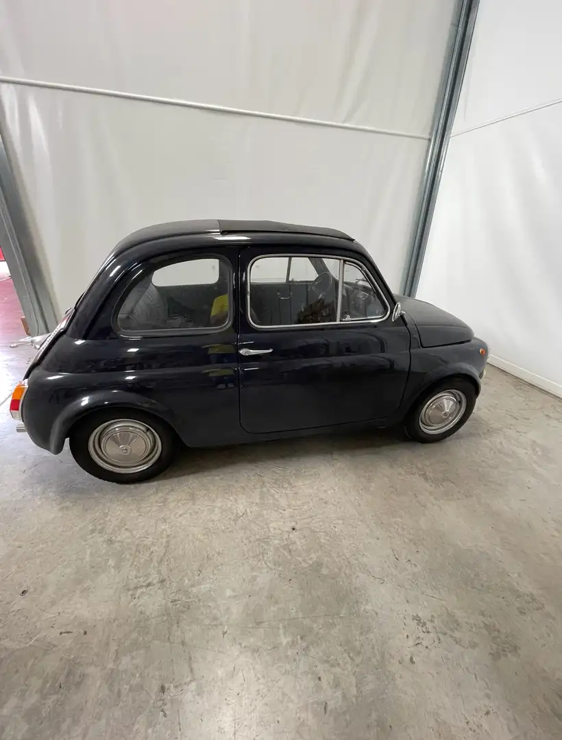 Fiat 500L - 1