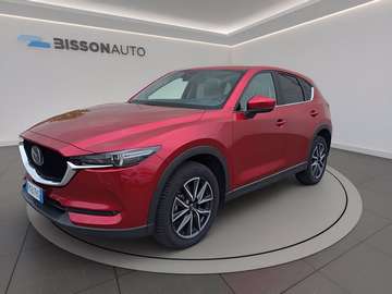 2.2 exclusive awd 175cv auto