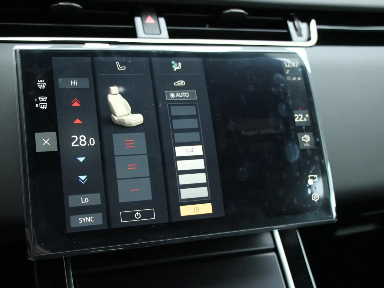 Land Rover Range Rover Evoque 2026 — фото 24