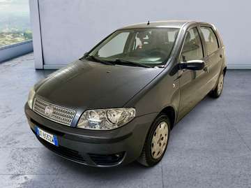 CLASSIC 1.2 Dynamic - Benzina (Euro 4) – CLIMA – Ok NEOPATENTATI - GARANZIA