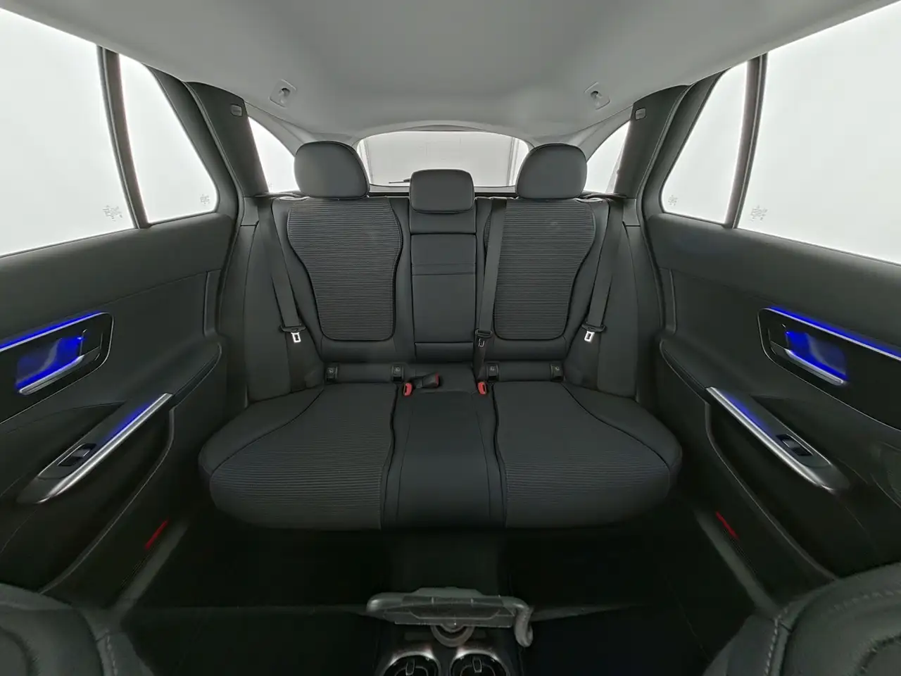 Mercedes-Benz C 200 d Avantgarde LED|Kamera|SHZ|Navi|Tempomat 17