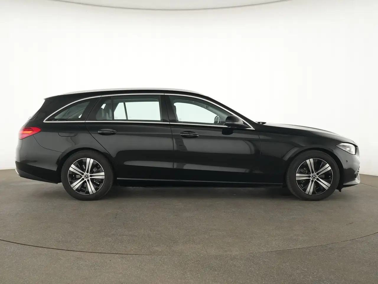 Mercedes-Benz C 200 d Avantgarde LED|Kamera|SHZ|Navi|Tempomat 5