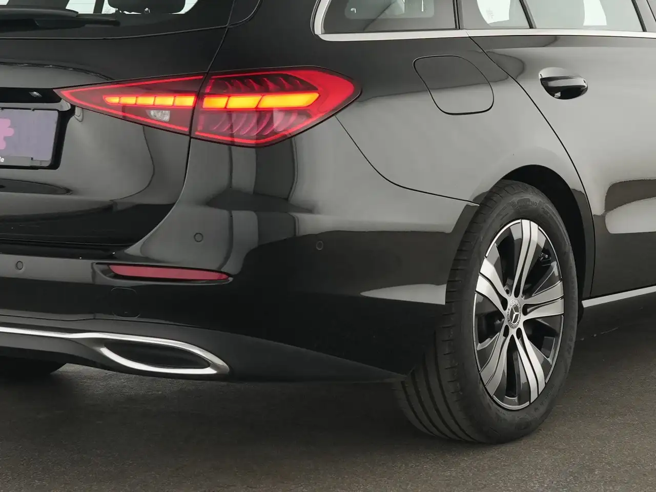 Mercedes-Benz C 200 d Avantgarde LED|Kamera|SHZ|Navi|Tempomat 14